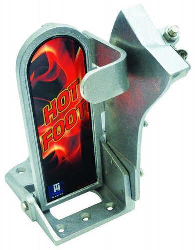 T-H Marine HOT FOOT&trade; Pro - Top Load Throttle f/Chrysler Yamaha