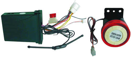 T-H Marine 2-Way Boat Alarm System