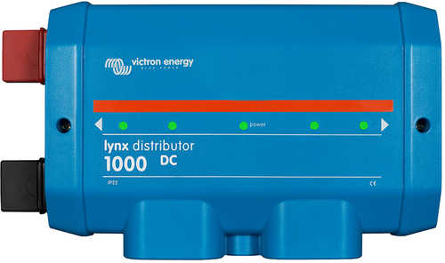 Victron Lynx Distributor