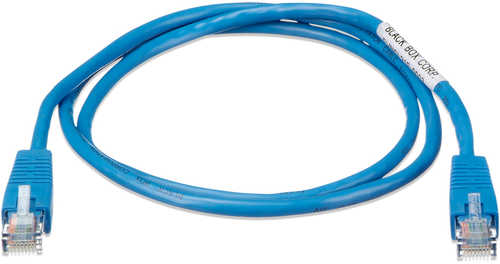 Victron RJ45 UTP - 5M Cable