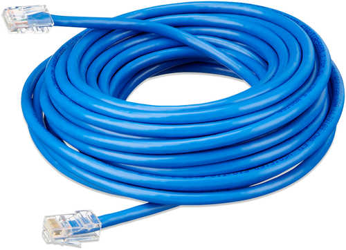 Victron RJ45 UTP - 30M Cable