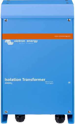 Victron Isolation Transformer - 2000W - 115/230 VAC