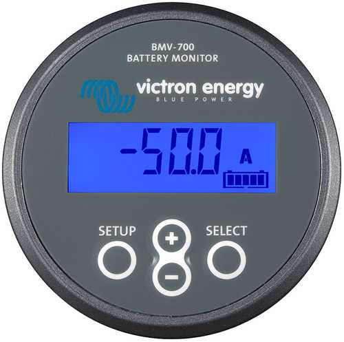 Victron BMV-700 Battery Monitor