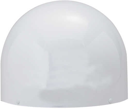 KVH Dome Top Only f/TV3 w/Mounting Hardware