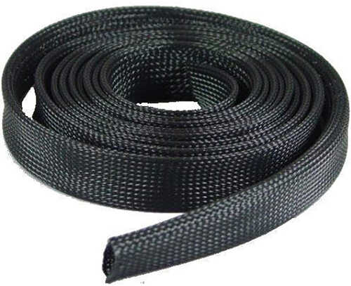 T-H Marine T-H FLEX&trade 1/2" Expandable Braided Sleeving - 100' Roll