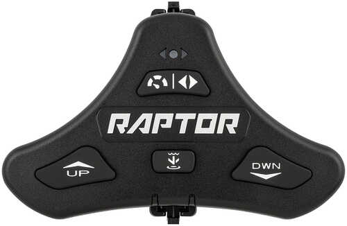 Minn Kota Raptor Wireless Footswitch - Bluetooth