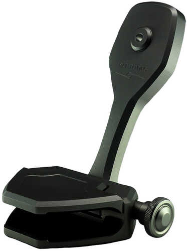 PTM Edge ZXR-300 Pivoting Mirror Bracket - Black