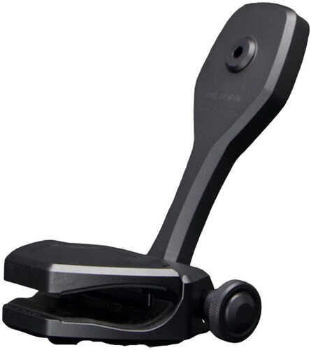 PTM Edge ZXR-320 Pivoting Mirror Bracket - Black