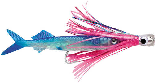 Williamson Live Ballyhoo Combo 10.5" - Hot Pink/Blue