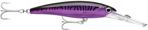 Rapala X-rap&reg; Magnum&reg; 15 Purple Mackerel