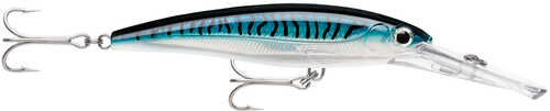 Rapala X-Rap&reg; Magnum&reg; 30 Silver Blue Mackerel