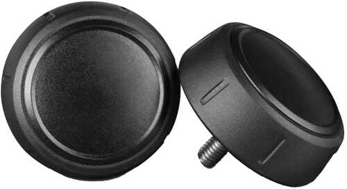 Garmin Bail Mount Knobs VHF 115/215