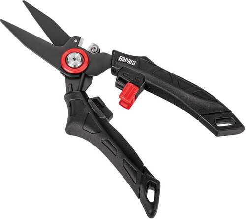 Rapala Elite Scissors - 7"