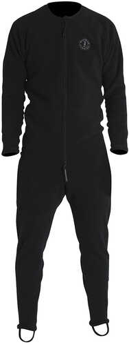 Mustang Sentinel&trade; Series Dry Suit Liner - Black - L1 Large