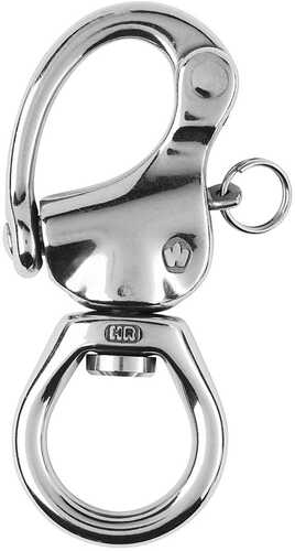 Wichard HR Snap Shackle - Large Bail - Length 105mm