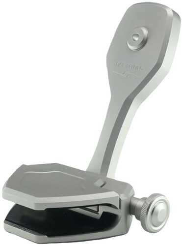 Ptm Edge Zxr-360 Pivoting Mirror Bracket - Silver