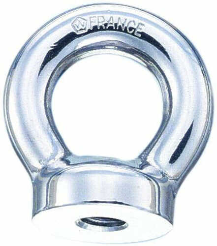 Wichard 1/4 Eye Nut - 1/2" Diameter