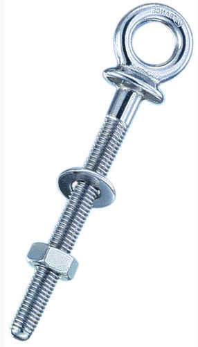 Wichard Eye Bolt - Diameter 15/32" - Length 2-3/8"