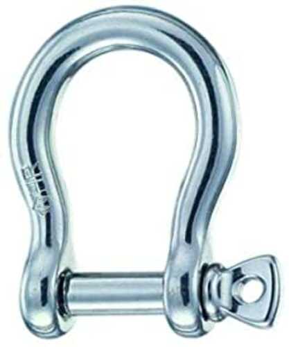 Wichard HR D Shackle - Diameter 15/64"