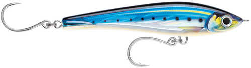 Rapala X-rap&reg; Magnum Stick 17 - Hd Blue Sardine