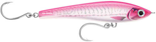 Rapala X-rap&reg; Magnum Stick 17 - Hd Hot Pink Uv