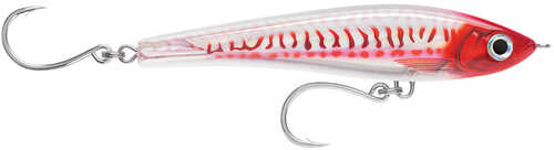 Rapala X-rap&reg; Magnum Stick 17 - Hd Red Head Uv