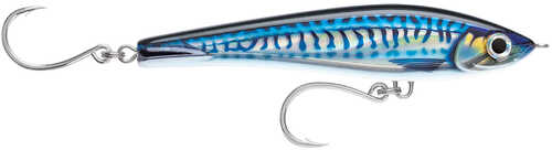 Rapala X-rap&reg; Magnum Stick 17 - Hd Silver Blue Mackerel