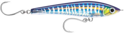 Rapala X-rap&reg; Magnum Stick 17 - Hd Wahoo Uv