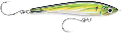 Rapala X-rap&reg; Magnum Stick 17 - Pilchard