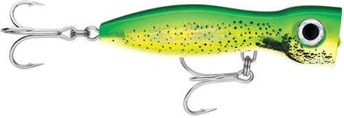 Rapala X-rap&reg; Magnum&reg; Xplode 130 - Dorado