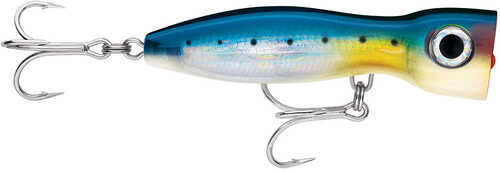 Rapala X-rap&reg; Magnum&reg; Xplode 170 - Blue Sardine