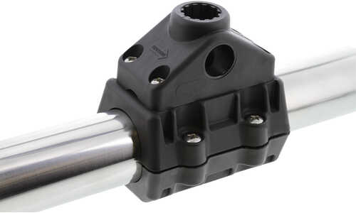 Scotty 320 Adaptable Rail Mount F/2"