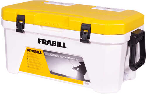 Frabill Magnum Bait Station 30