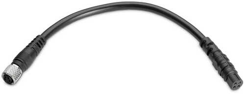 Minn Kota Dsc Adapter Cable - Mkr-dual Spectrum Chirp Transducer-12 - Lowrance&reg; 4-pin