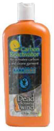 Dead Down Wind Scent Eliminator Carbon Reactivator Wash 12 oz