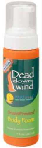 Dead Down Wind Scent Eliminator Body Foam 7Oz