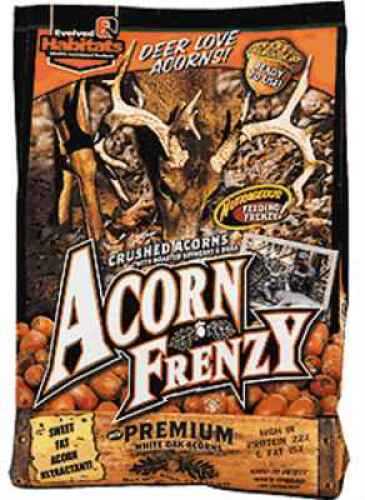 Evolved Habitats Acorn Frenzy 6Lb Bag