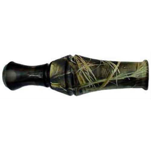 Flextone Game Call Team Realtree Double Reed Mallard