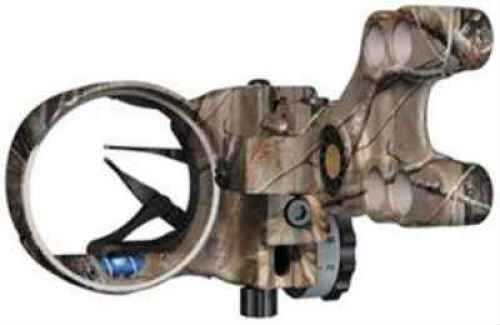 G5 Bow Sight Optix XR2 2-Pin RH .019 Pins