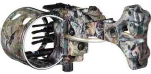 G5 Bow Sight Rock Ap-Camo 3-Pin RH/LH .010 Pins