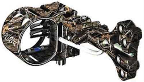 G5 Bow Sight Rock Lost-Camo 3-Pin RH/LH .019 Pin