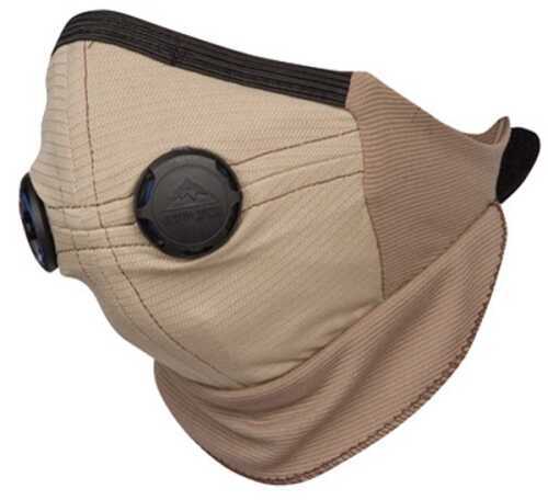 ATV TEK Pro Series Rider Dust Mask Xl