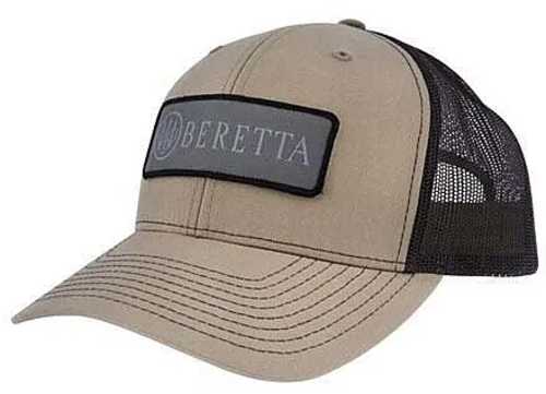 Beretta SDY Trucker Khaki And Black OSFA