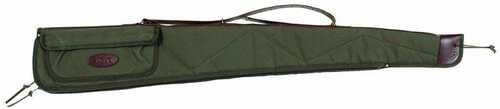 Boyt Harness Company Gc56 Rifle Case Green 50in