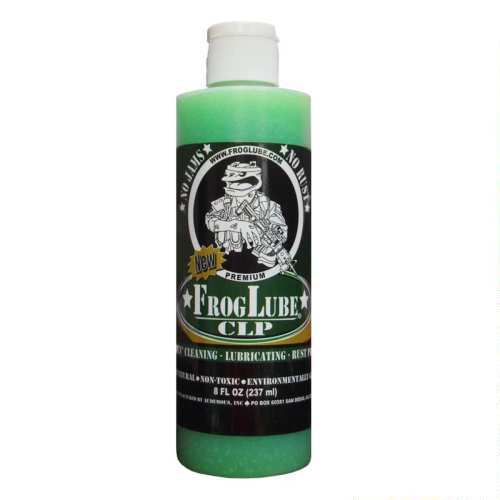 FROGLUBE Liquid Bottle Spray 8Oz