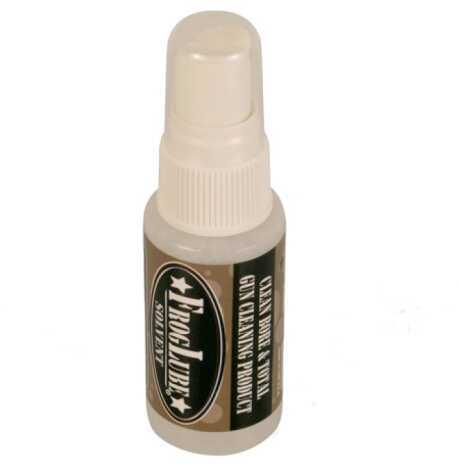 FrogLube Solvent Spray 1oz 12 per pack Bottle 14966