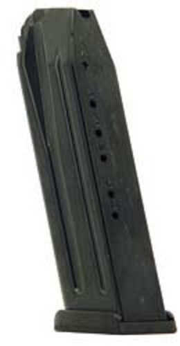 Heckler & Koch P30/vp9 9mm 17rd Magazine