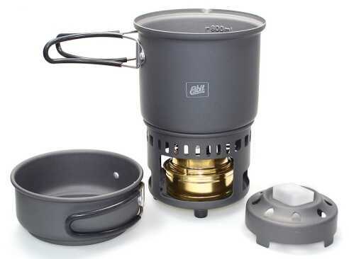 Industrial Revolution ESBIT 985Ml COOKSET