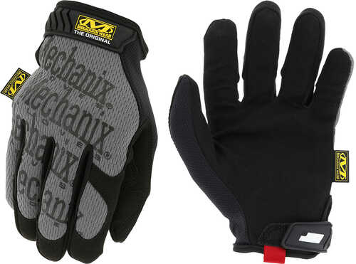 Mechanix Wear The Original Glove Grey Medium