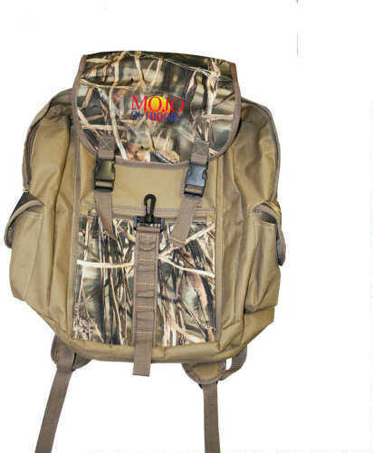 Mojo Outdoors Backpack